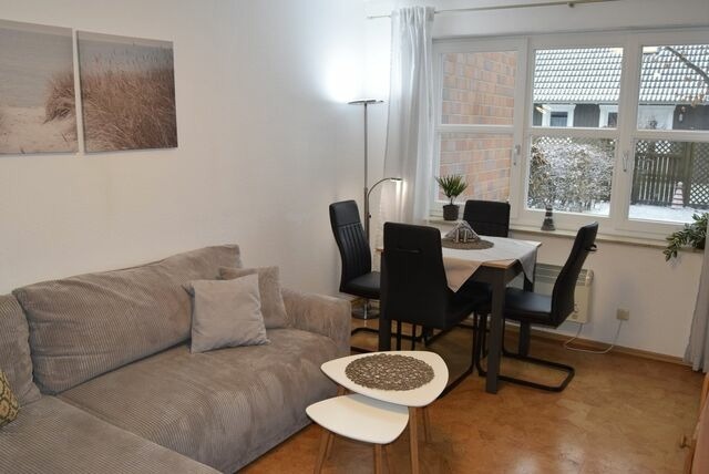Ferienwohnung in Sch&ouml;nberger Strand - "Casa Baltica" Kiefernweg 18, App.4 - Bild 7