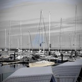 Ferienwohnung in K&uuml;hlungsborn - Villa K&auml;the - Wohnung 6b - Bild 12