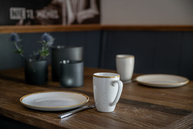 Ferienwohnung in Timmendorfer Strand - 4Hafenzeiten - NIE.9 Lotte - Bild 6