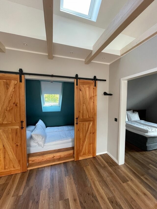 Ferienwohnung in Timmendorfer Strand - 4Hafenzeiten - NIE.9 Lotte - Bild 14