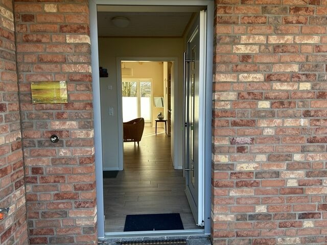 Ferienhaus in Wangels - Ferienhaus Tutsch Westblick - Bild 6