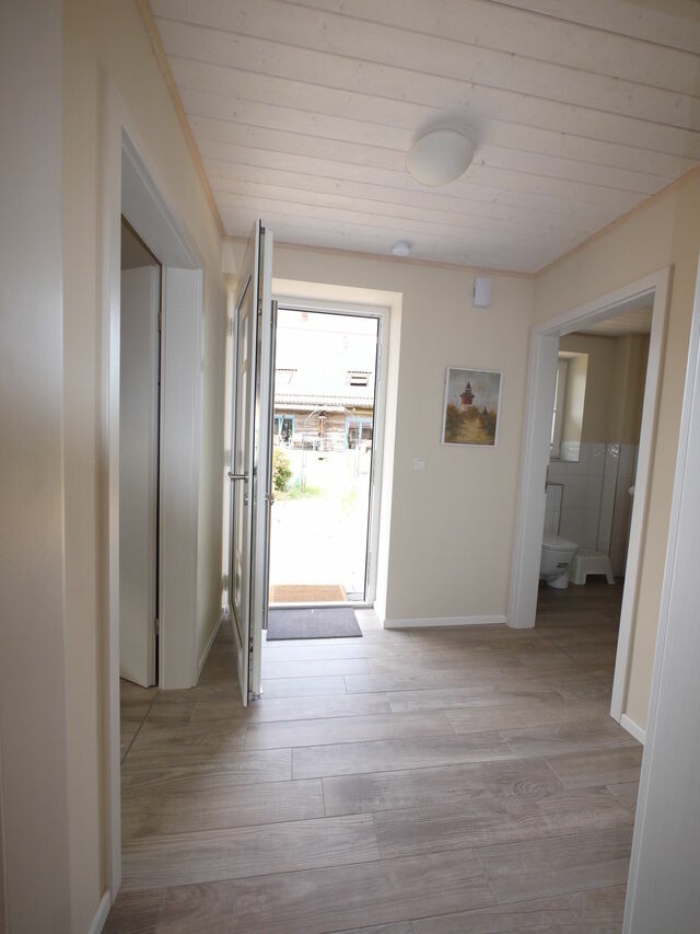 Ferienhaus in Wangels - Ferienhaus Tutsch Westblick - Bild 7