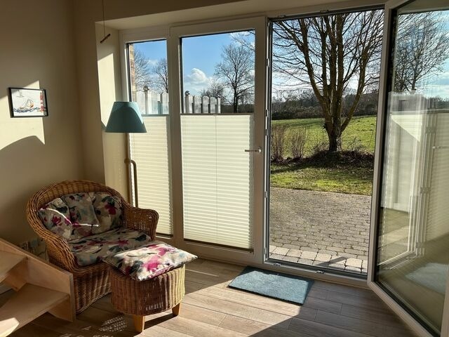 Ferienhaus in Wangels - Ferienhaus Tutsch Westblick - Bild 21