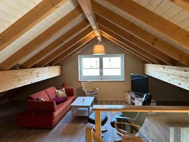 Ferienhaus in Wangels - Ferienhaus Tutsch Ostblick - Bild 24