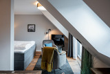 Ferienwohnung in Timmendorfer Strand - 4Hafenzeiten - NIE.10 Gertrud II - Bild 7