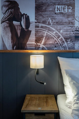 Ferienwohnung in Timmendorfer Strand - 4Hafenzeiten - NIE.2 Heimat - Bild 13