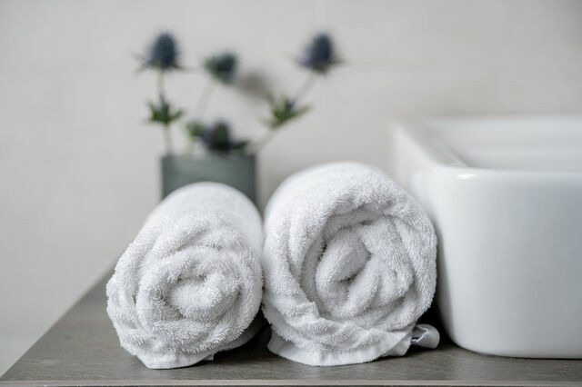 Ferienwohnung in Timmendorfer Strand - 4Hafenzeiten - NIE.2 Heimat - Bild 14