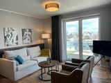 Ferienwohnung in Timmendorfer Strand - 4Hafenzeiten - NIE.8 Albatros - Bild 1