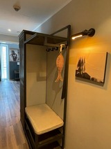 Ferienwohnung in Timmendorfer Strand - 4Hafenzeiten - NIE.8 Albatros - Bild 9