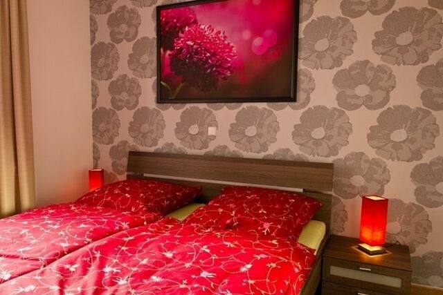 Ferienwohnung in Gro&szlig;enbrode - Leuchtturm 2 - Gro&szlig;enbrode - Bild 9