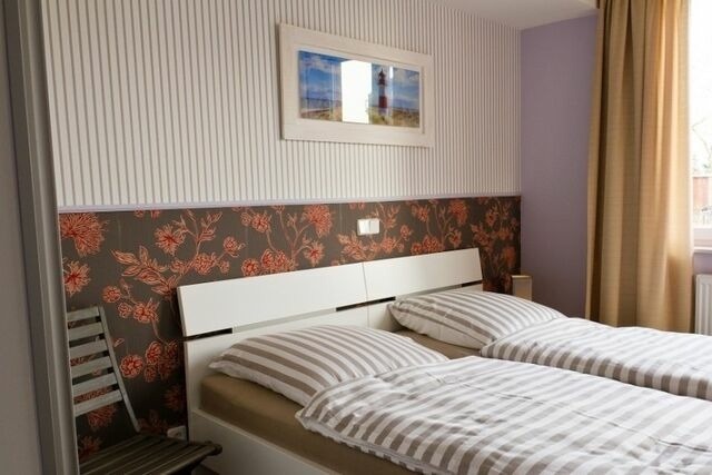 Ferienwohnung in Gro&szlig;enbrode - Leuchtturm 2 - Gro&szlig;enbrode - Bild 10