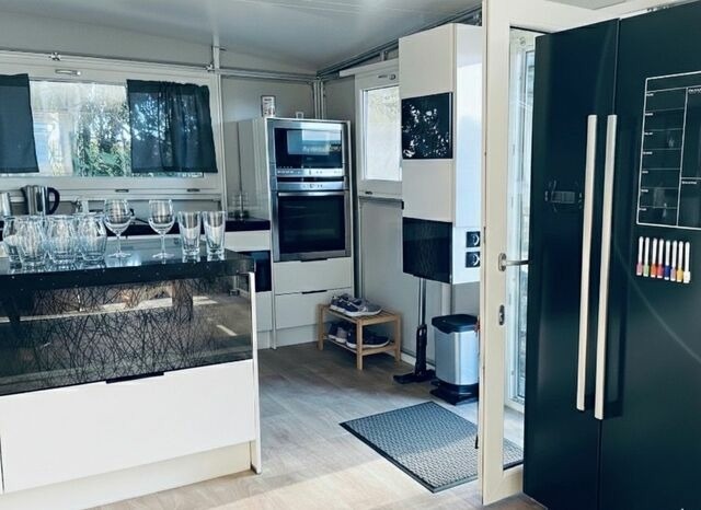 Ferienwohnung in Lensterstrand - Camping Deluxe - Bild 3