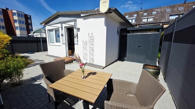 Bungalow in Gr&ouml;mitz - Stettiner Str. 6b - Bild 12
