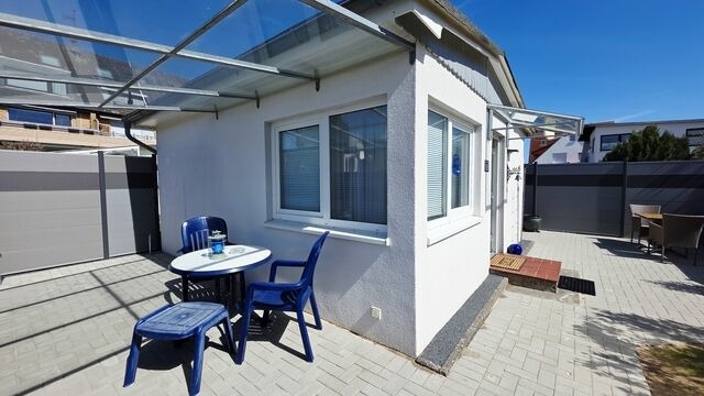 Bungalow in Gr&ouml;mitz - Stettiner Str. 6b - Bild 13
