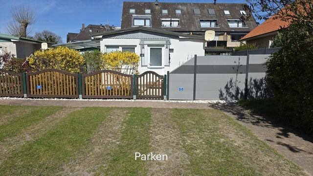 Bungalow in Gr&ouml;mitz - Stettiner Str. 6b - Bild 17