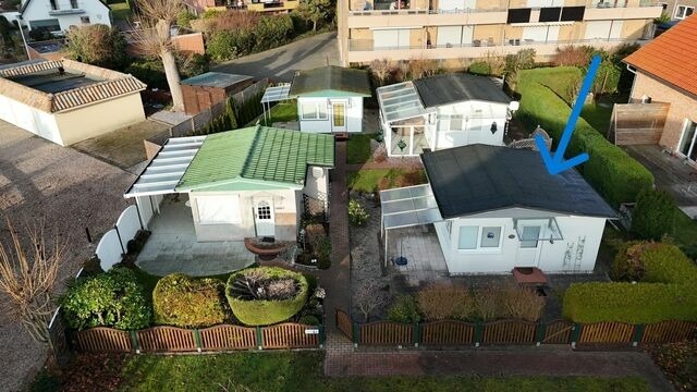 Bungalow in Gr&ouml;mitz - Stettiner Str. 6b - Bild 18
