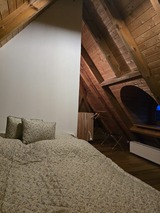 Ferienwohnung in &Ouml;lendorf - Urlaub unterm Reetdach - Bild 6