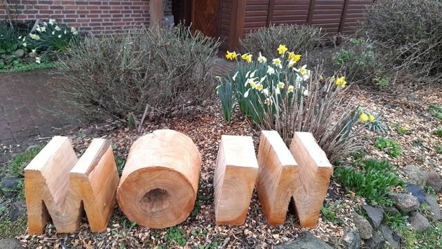 Ferienwohnung in &Ouml;lendorf - Urlaub unterm Reetdach - Bild 10