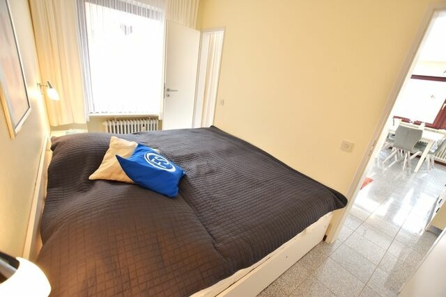 Ferienwohnung in Dahme - FeWo Deichkante Whg.4 - Bild 11