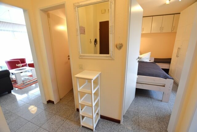 Ferienwohnung in Dahme - FeWo Deichkante Whg.4 - Bild 12