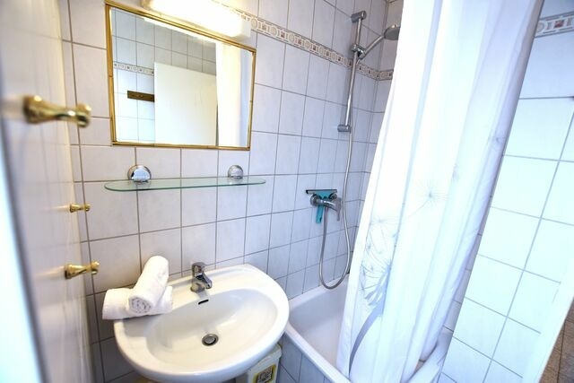 Ferienwohnung in Dahme - FeWo Deichkante Whg.4 - Bild 17