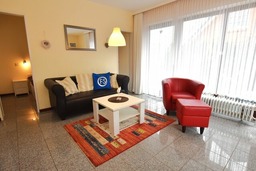 FeWo Deichkante Whg.4