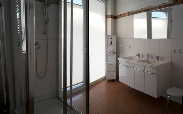 Ferienwohnung in Gro&szlig;enbrode - Seed&uuml;ne 3 - Gro&szlig;enbrode - Bild 12