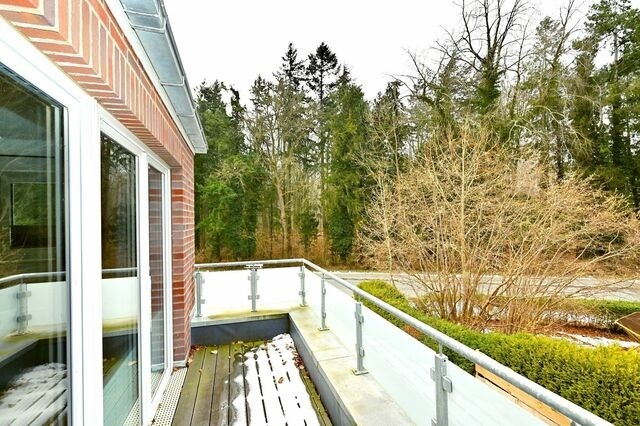 Ferienwohnung in Hohwacht - Kuckucksnest App 5 - Bild 21