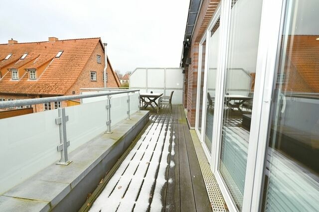 Ferienwohnung in Hohwacht - Kuckucksnest App 5 - Bild 23