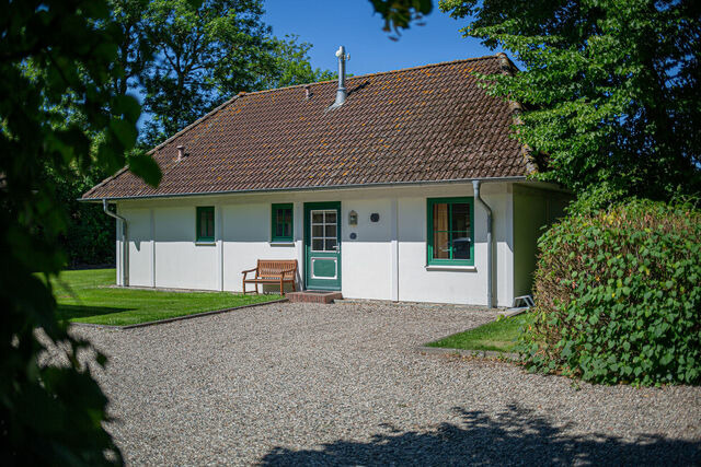 Ferienhaus in Fehmarn - Ferienhaus 3 - Bild 21