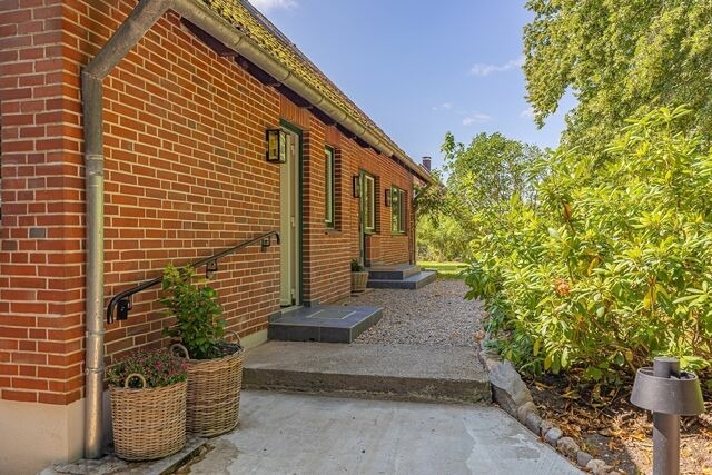 Ferienhaus in Maasholm - Hummerkoje - Bild 15