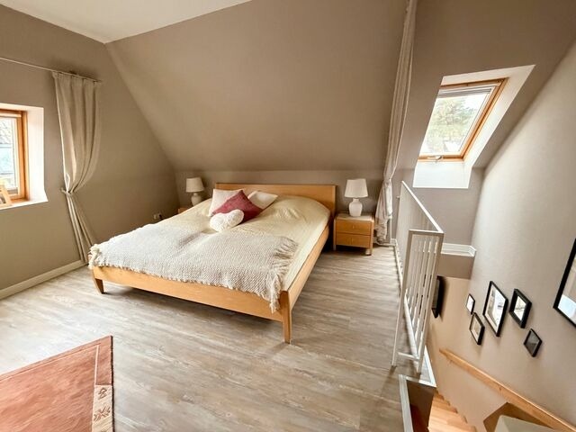 Ferienwohnung in Dierhagen - Strandbrise App 17 - Bild 20