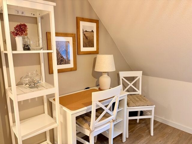 Ferienwohnung in Dierhagen - Strandbrise App 17 - Bild 24