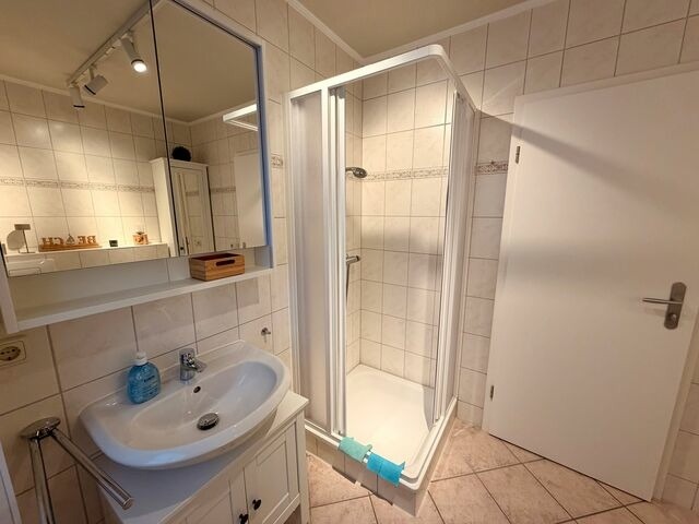 Ferienwohnung in Dierhagen - Strandbrise App 17 - Bild 25