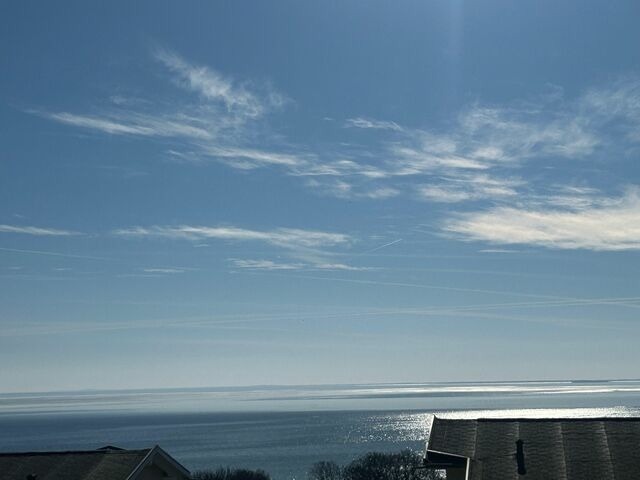 Ferienwohnung in G&ouml;hren - Villa Fernsicht G&ouml;hren Fewo Nr.9 2.OG - Bild 5