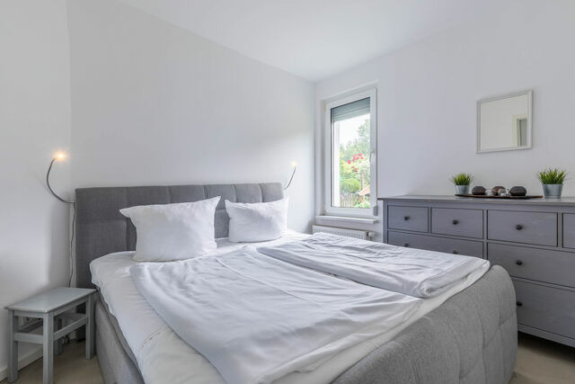 Ferienhaus in Boltenhagen - Bungalow 28 "Auszeit" - Bild 5