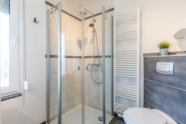 Ferienhaus in Boltenhagen - Bungalow 28 "Auszeit" - Bild 15