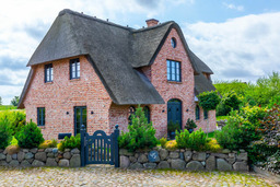 Reeth&uuml;s am Schlossgut