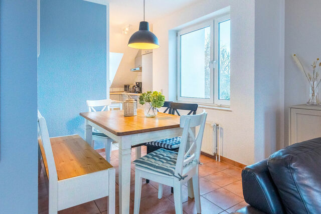 Ferienwohnung in Boltenhagen - S&uuml;nnslag Wohnung 147 "Hygge" - Bild 4