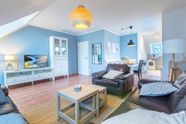 Ferienwohnung in Boltenhagen - S&uuml;nnslag Wohnung 147 "Hygge" - Bild 8