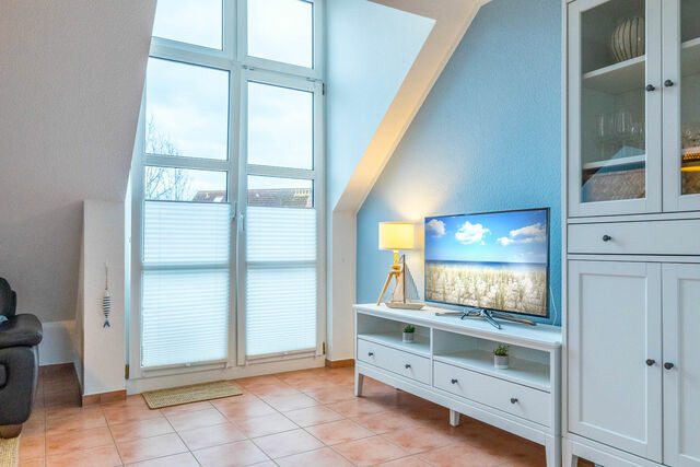 Ferienwohnung in Boltenhagen - S&uuml;nnslag Wohnung 147 "Hygge" - Bild 9