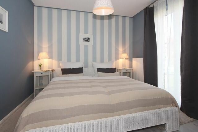 Ferienwohnung in Boltenhagen - Hanseresidenz II Whg. 15 - Bild 15