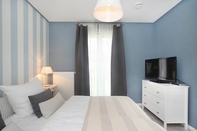 Ferienwohnung in Boltenhagen - Hanseresidenz II Whg. 15 - Bild 16