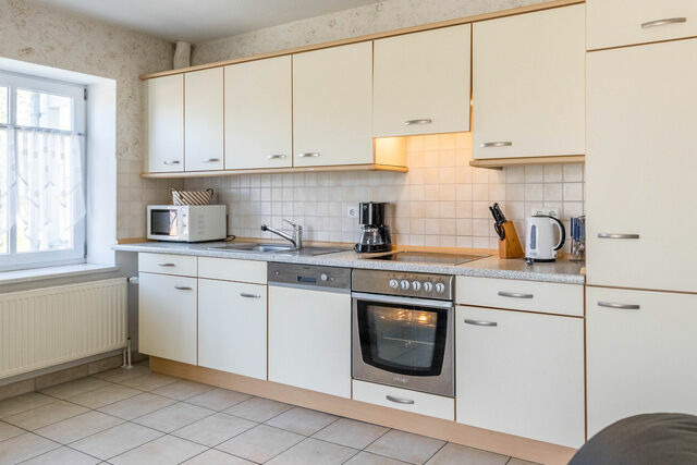Ferienwohnung in Boltenhagen - SV Uns H&uuml;sung Whg. 14 - Bild 8