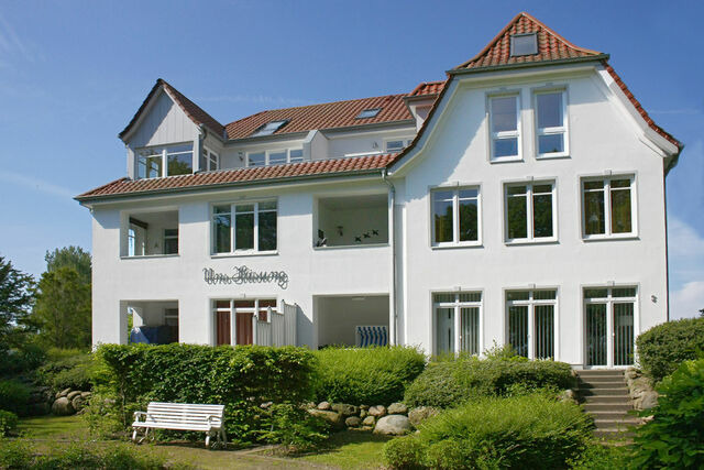 Ferienwohnung in Boltenhagen - SV Uns H&uuml;sung Whg. 14 - Bild 17