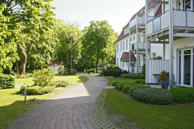 Ferienwohnung in Boltenhagen - SV Uns H&uuml;sung Whg. 14 - Bild 18