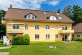 Ferienwohnung in Boltenhagen - Villa Bernstein Fewo M&ouml;wennest - Bild 7