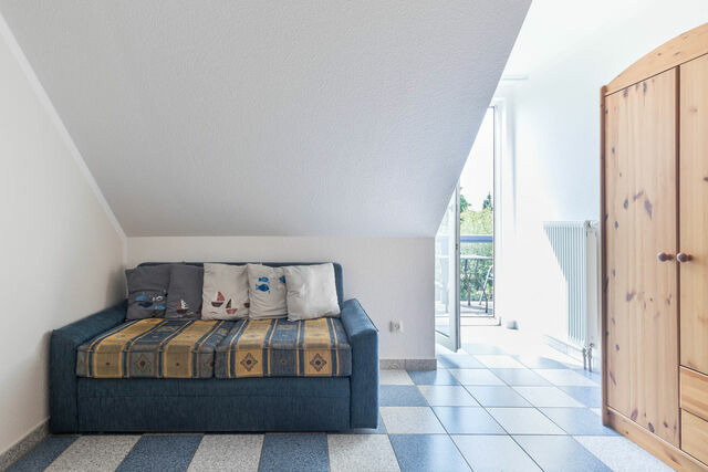 Ferienwohnung in Boltenhagen - Strandhaus Wohnung "D&uuml;nenrose" - Bild 20