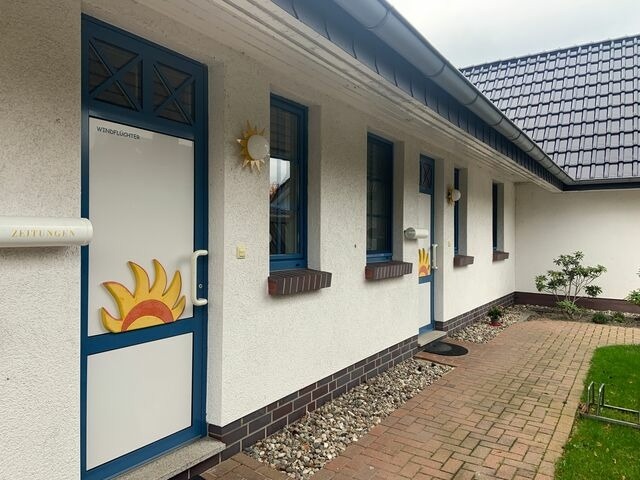 Ferienhaus in Ostseeheilbad Zingst - Windfl&uuml;chter - Bild 3