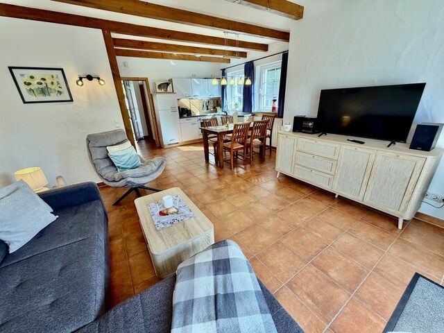 Ferienhaus in Ostseeheilbad Zingst - Windfl&uuml;chter - Bild 5